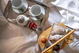 Hotel Victoria - Cuneo - 8