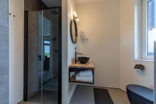 Vakantiewoning aan het water 'Oester Oase' - met 2 balkons - Vista Maris - Nr 36 - Sint Annaland - 5