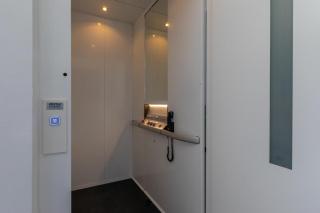 Vakantiewoning aan het water 'Oester Oase' - met 2 balkons - Vista Maris - Nr 36 - Sint Annaland - 4