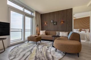 Vakantiewoning aan het water 'Oester Oase' - met 2 balkons - Vista Maris - Nr 36 - Sint Annaland - 3