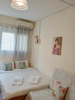 Happy Nest Studios Thessaloniki - Thessaloniki - 4