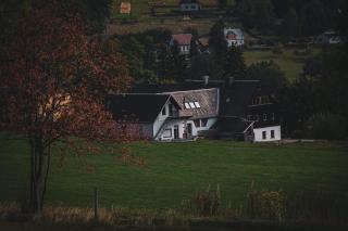 Landhaus am Bärenstein Pano-Blick 2 - Bärenstein - 3