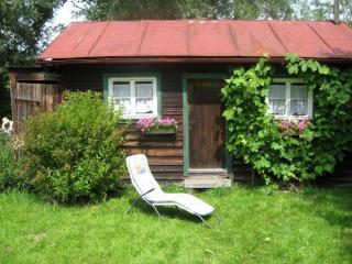Ferienwohnung für 5 Personen ca 50 m in Waldmünchen, Bayern Bayerischer Wald - Waldmünchen - 7