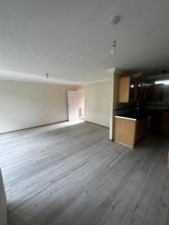 LondonCity Apartment - 8