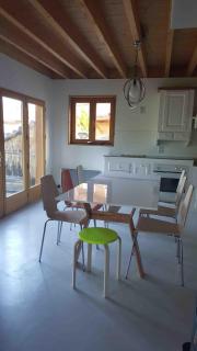 Chalet Gaming - Briançon - 9