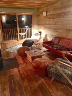 Chalet Gaming - Briançon - 8