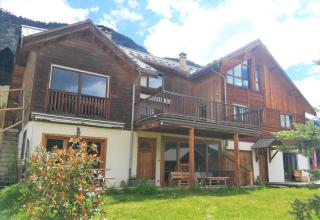 Chalet Gaming - Briançon - 0