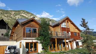 Chalet Gaming - Briançon - 9