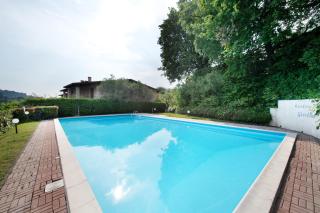 vista lago apartment 2 - Soiano del Lago - 9