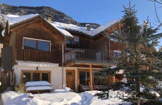 Chalet Gaming - Briançon - 7