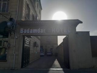 Baku Badamdar Hotel - Bakoe - 8