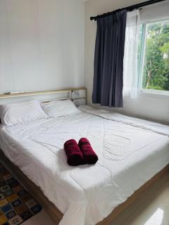 Phuket naka Condon-41 免费高速上网免费停车位 - Phuket - 3