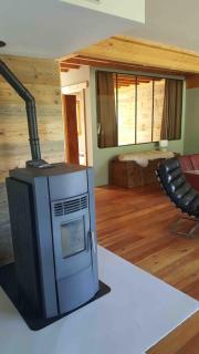 Chalet Gaming - Briançon - 7