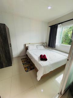 Phuket naka Condon-41 免费高速上网免费停车位 - Phuket - 4
