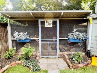 Lovely Bed&Breakfast in Highland Square Orange Rm - Akron - 4