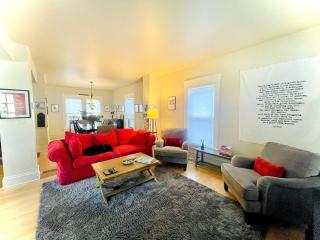 Lovely Bed&Breakfast in Highland Square Orange Rm - Akron - 3