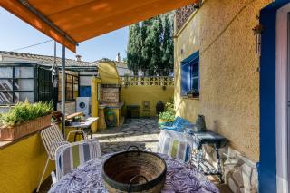 Casa en urb Cala Montgó - L'Escala - 1