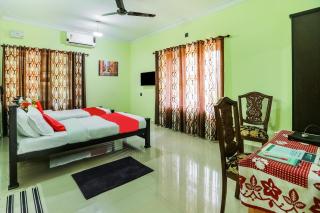 Urban Rose Homestay - Kannur - 9