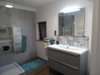 Cholena - Domaine Helaku, Monein - Monein - 4