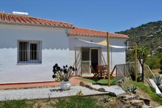 Sobremesa Boutique - Sayalonga - 1