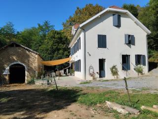 Cholena - Domaine Helaku, Monein - Monein - 0