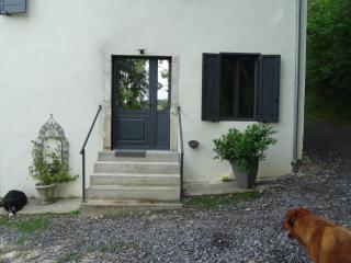 Cholena - Domaine Helaku, Monein - Monein - 9