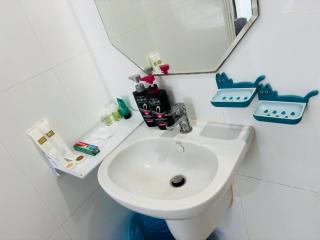 Phuket naka Condon-41 免费高速上网免费停车位 - Phuket - 8