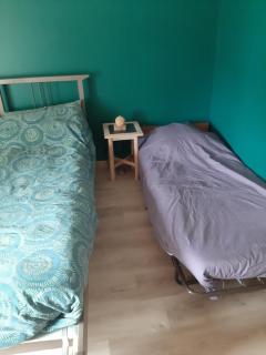 Chambre à louer - Pontivy - 1