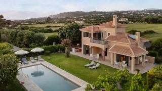 Villa Haris - Argostoli - 7
