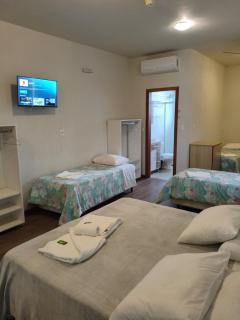 Hospedaria Bom Pastor - 2