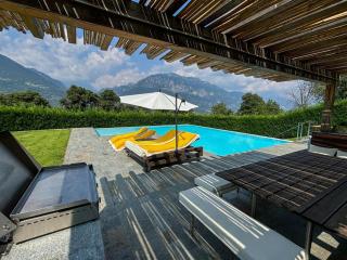 Villa Panoramica - Artogne - 4