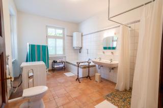 Green Refuge Holiday Apartment in Elisenhof - Coblenza - 6