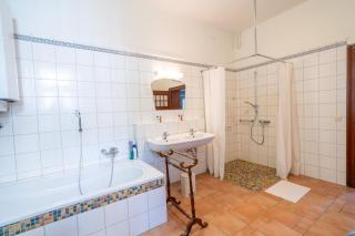 Green Refuge Holiday Apartment in Elisenhof - Coblenza - 4
