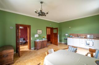 Green Refuge Holiday Apartment in Elisenhof - Coblenza - 1
