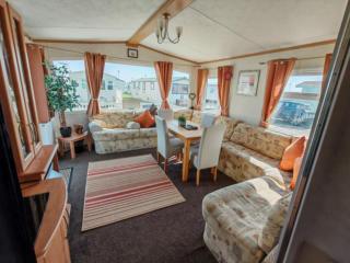ML60 2 BED DISABLED CARAVN GOLDEN PALM CHAPEL St LEONARDS - 3