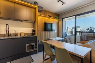 Apartamento com vista para o Allianz Parque! - São Paulo - 3