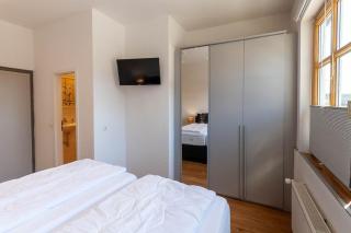 Ferienwohnung Waldfrieden 1 mit Garten und Grill - Braunlage - 9