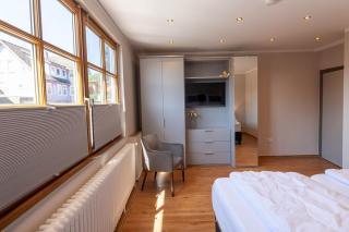Ferienwohnung Waldfrieden 1 mit Garten und Grill - Braunlage - 8