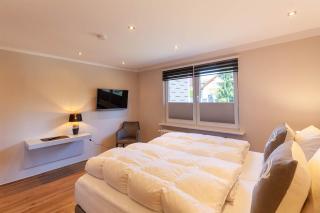 Ferienwohnung Waldfrieden 1 mit Garten und Grill - Braunlage - 6