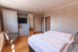 Ferienwohnung Waldfrieden 1 mit Garten und Grill - Braunlage - 3