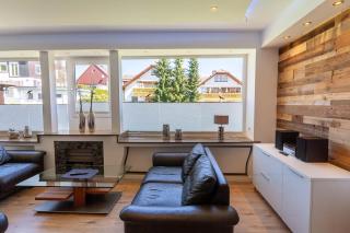 Ferienwohnung Waldfrieden 1 mit Garten und Grill - Braunlage - 2
