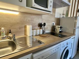 Joli appartement lumineux et calme - Sérignan - 9