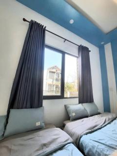 SUN Homestay - Kon Rung (1) - 0