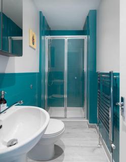Brook Green stylish 2 bed - London - 8