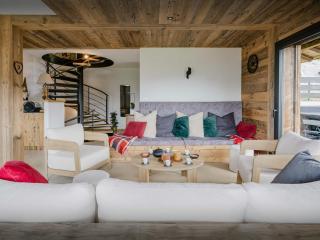 Chalet Paralpin - OVO Network - Manigod - 3