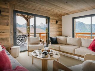 Chalet Paralpin - OVO Network - Manigod - 4