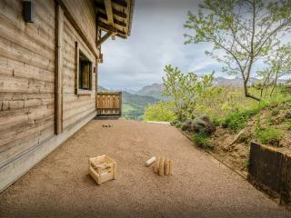 Chalet Paralpin - OVO Network - Manigod - 8