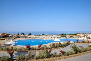 Ajul Luxury Hotel & Spa Resort, a Registry Collection Hotel - Agia Paraskevi - 4