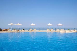 Ajul Luxury Hotel & Spa Resort, a Registry Collection Hotel - Agia Paraskevi - 7