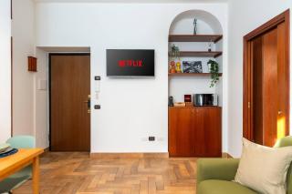 Corso Buenos Aires District Loreto M1M2 - Milan - 9